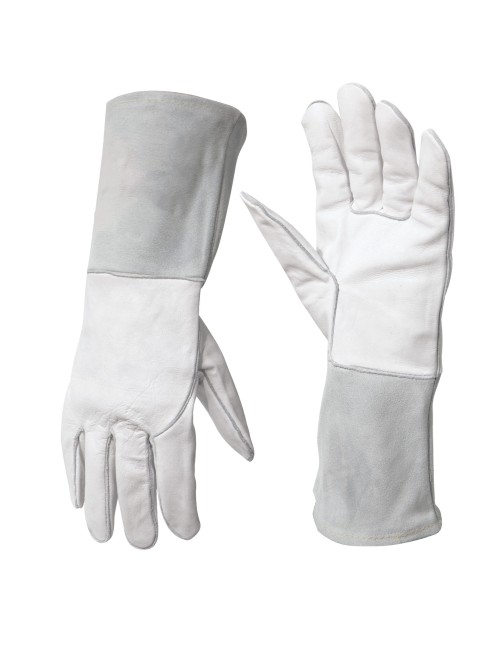 Pro Tig Gloves Extra (Size 10)
